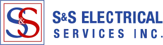 S&S Electrical Services Inc. logo