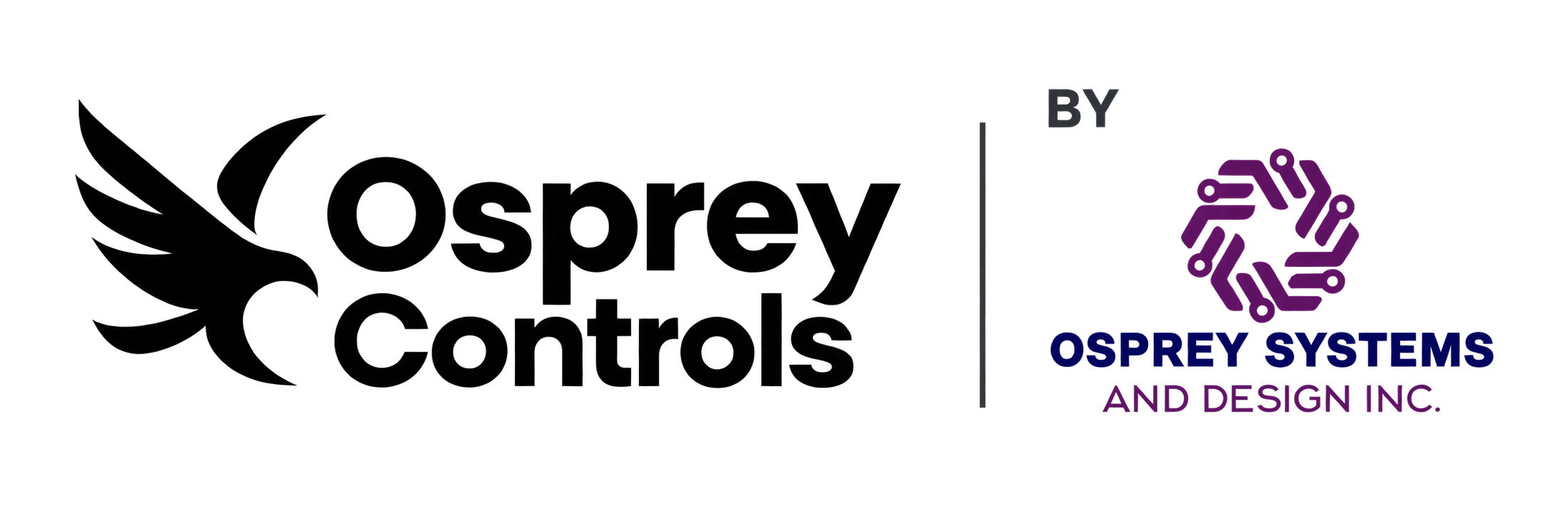 Osprey Controls logo